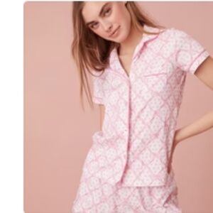 SPECIAL EDITION COLLABORATION: ROLLER RABBIT & LOVESHACK FANCY PAJAMAS